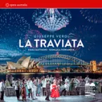 Pochette La Traviata