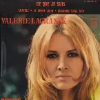 Pochette Ce que je suis