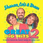 Pochette Great Big Hits 2