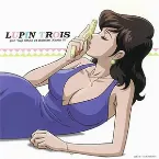 Pochette LUPIN TROIS