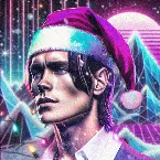 Pochette Best Christmas Yet