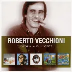 Pochette Original Album Series