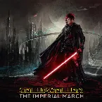 Pochette The Imperial March
