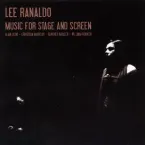 Pochette Music for Stage and Screen