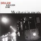 Pochette Mi ritorni in mente