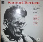 Pochette Samuel Beckett