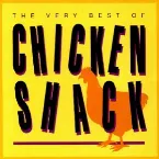 Pochette The Very Best of Chicken Shack