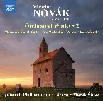 Pochette Orchestral Works • 2