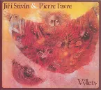 Pochette Výlety = Excursions