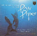 Pochette The Tranquil Sound of the Pan Pipes