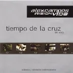 Pochette Tiempo de la cruz: En vivo