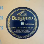Pochette Some Like It Hot / Class Will Tell