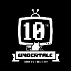Pochette UNDERTALE 10th Anniversary Stream Soundtrack