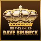 Pochette The Very Best of Dave Brubeck