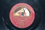 Pochette I Gotta Right to Sing the Blues / Hustlin’ and Bustlin’ for Baby