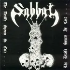 Pochette The Devil's Sperm Is Cold . . .