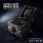 Pochette Music Box Classics: The Elder Scrolls, Vol. 2: Skyrim