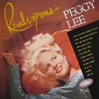 Pochette Rendezvous With Peggy Lee