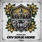 Pochette Cry Some More