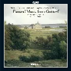 Pochette Funeral Music from Gottorf