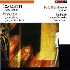 Pochette Scarlatti: Salve Regina / Vivaldi: Stabat Mater / Concerti per archi