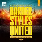 Pochette Harder Styles United (Official Knockout Anthem 2025)