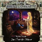Pochette Gruselkabinett 184: Das Haar der Sklavin