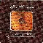 Pochette Like the Way You're Tinkin'