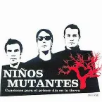 Pochette Canciones para el primer día en la tierra