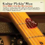 Pochette Guitar Pickin’ Man
