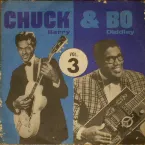 Pochette Chuck & Bo, Vol. 3