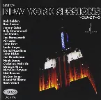 Pochette Best of New York Sessions, Volume Two