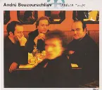 Pochette Intégrale de la musique pour quatuors à cordes