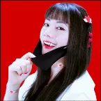 Pochette The Vampire