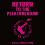 Pochette Return to the Pleasuredome