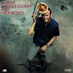 Pochette Albert Mangelsdorff and His Friends