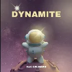 Pochette Dynamite
