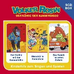 Pochette Liederbox Vol. 3