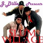 Pochette J Dilla Presents Slum Village