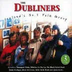 Pochette Ireland's No. 1 Folk Group