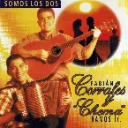 Pochette Somos los dos