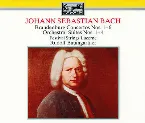 Pochette Brandenburg Concertos / Orchestral Suites
