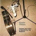 Pochette Jawbox on Cello: A Benefit for Cal Robbins