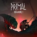 Pochette Primal: Season 1