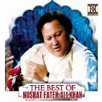 Pochette The Best Of Nusrat Fateh Ali Khan
