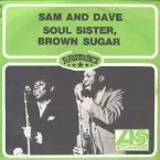 Pochette Soul Sister, Brown Sugar / Come On In