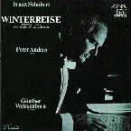 Pochette Schubert : Winterreise, D.911