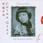 Pochette China Girl – The Classical Album 2