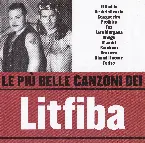 Pochette Le più belle canzoni dei Litfiba