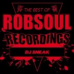 Pochette Best of DJ Sneak